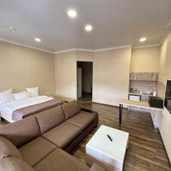 Фото Отель Камчатский Квартал