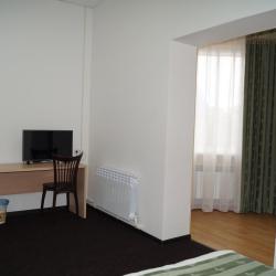 Фото Отель Ермак