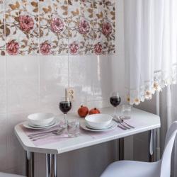 фото 7 Rooms Apartments (Румс Апартментс) на улице Московская 76 корпус 2