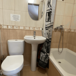 Фото Отель Бриз