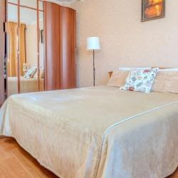 Фото Апартаменты на улице Академика Губкина 30Г