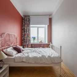 фото 7 Flatforyou (Флэтфорю) на улице Серафимовича 2