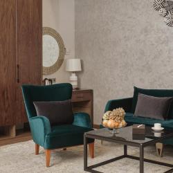 Фото Отель Wyndham Garden Tashkent (Уиндхэм Гарден)