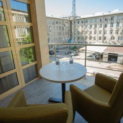 Фото B Hotel Bishkek (Би отель )