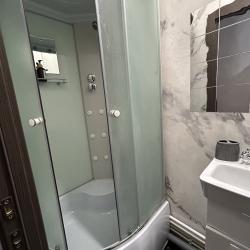 Фото Апартаменты на улице Костина 5