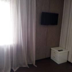 Фото Отель Затерянный рай