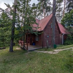 Фото Отель Ателика Улиткино