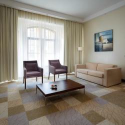 Фото Novotel Fit Krasnaya Polyana 4* (Новотель Фит Красная Поляна)