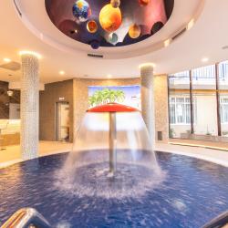 фото 26 Wind Rose Hotel & SPA (Роза Ветров)