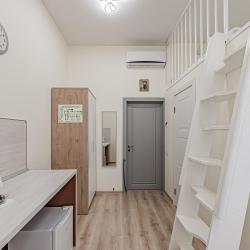 Фото Отель Николай Гоголь