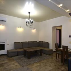 Фото Отель Rent Inn Yerevan (Рент Инн ) на улице Налбандяна 9