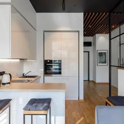 Фото Отель Smart Host (Смарт Хост) на улице 3 Ямского Поля 9