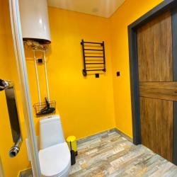 Фото Апартаменты на улице Аделя Кутуя 110Е