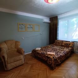 1-комнатные апартаменты стандарт