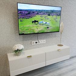 Апартаменты улучшенные Иваново, ул.Наумова, 5