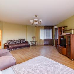 Фото Отель PrezentHaus (ПрезентХаус) на Горького 20