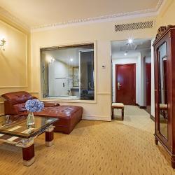Apart Hotel on Taganka (Апарт-отель на Таганке) — 33b08d858e91a4278b86e21925f4b55c