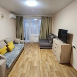 Фото Апартаменты на улице Адмирала Горшкова 57