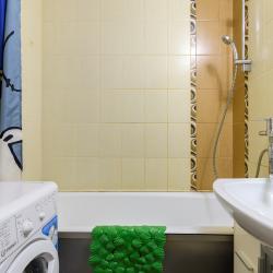 Фото Семейные апартаменты Elenahotel (Еленаотель) на проспекте Коломяжский 34 корпус 2