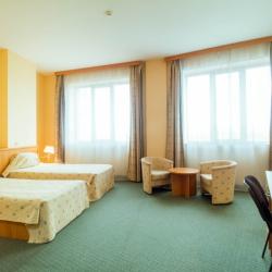 Фото Отель Expo (Экспо)