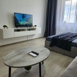 Фото Апартаменты на улице Зареченская 6к3