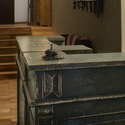 Фото Отель Brick Walls (Брик Уоллс)