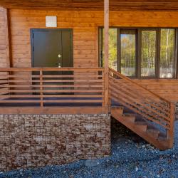 Фото Отель 4 Сезона