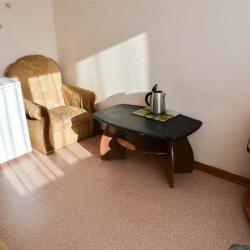 Номер стандарт с 2 односпальными кроватями