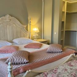 Номер делюкс с гардеробной №23