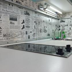 Фото Апартаменты на улице Екатерининская