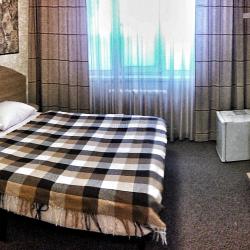 Фото Отель Мальта на Малахова