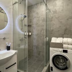 1-комнатные апартаменты люкс