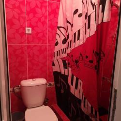 Фото Отель Молдованочка