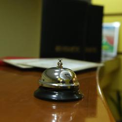 Фото Отель Сибирь