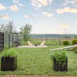 Фото Отель Comfort life (Комфорт Лайф) на Осенней 2Б