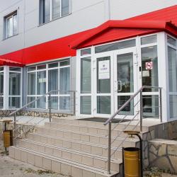 Фото Отель Клевер