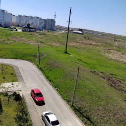 2-комнатные апартаменты улучшенные
