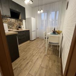 Фото Апартаменты на улице Азовская 2