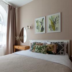 Фото Апартаменты на проспекте Санкт-Петербургский 14