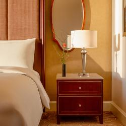 Lotte Hotel Moscow (Лотте Москва) — 33b5c45bf6d7fc0498d9fd38830c4860