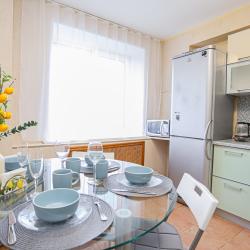 Фото Отель SunSet (СанСет) на улице Родионова 193