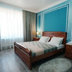1-комнатные апартаменты comfort