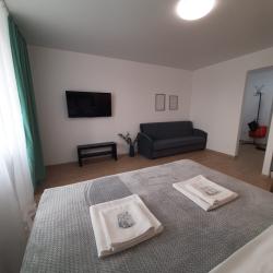 Апартаменты стандарт