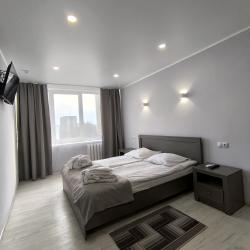 Фото Отель Беларусь