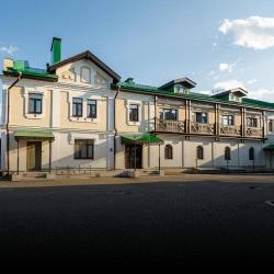 Фото АЖУР Отель