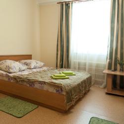 Фото Отель Гора Весёлая