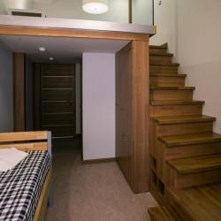 Фото Отель Гнездо