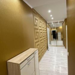 3-комнатные апартаменты стандарт