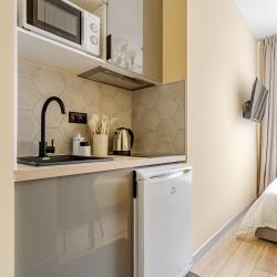фото 24 InHome24 (ИнХоум24) на алле Березовая 19 корпус 3