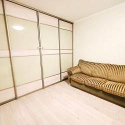 Фото Апартаменты GlobusApartamentCity на улице Никитина 14 корпус 1